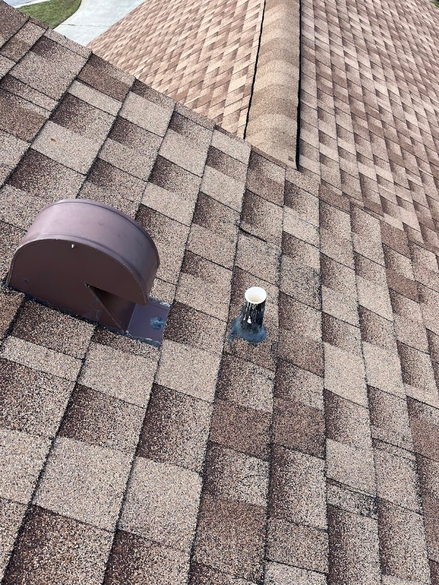 D & S Roofing of North Florida