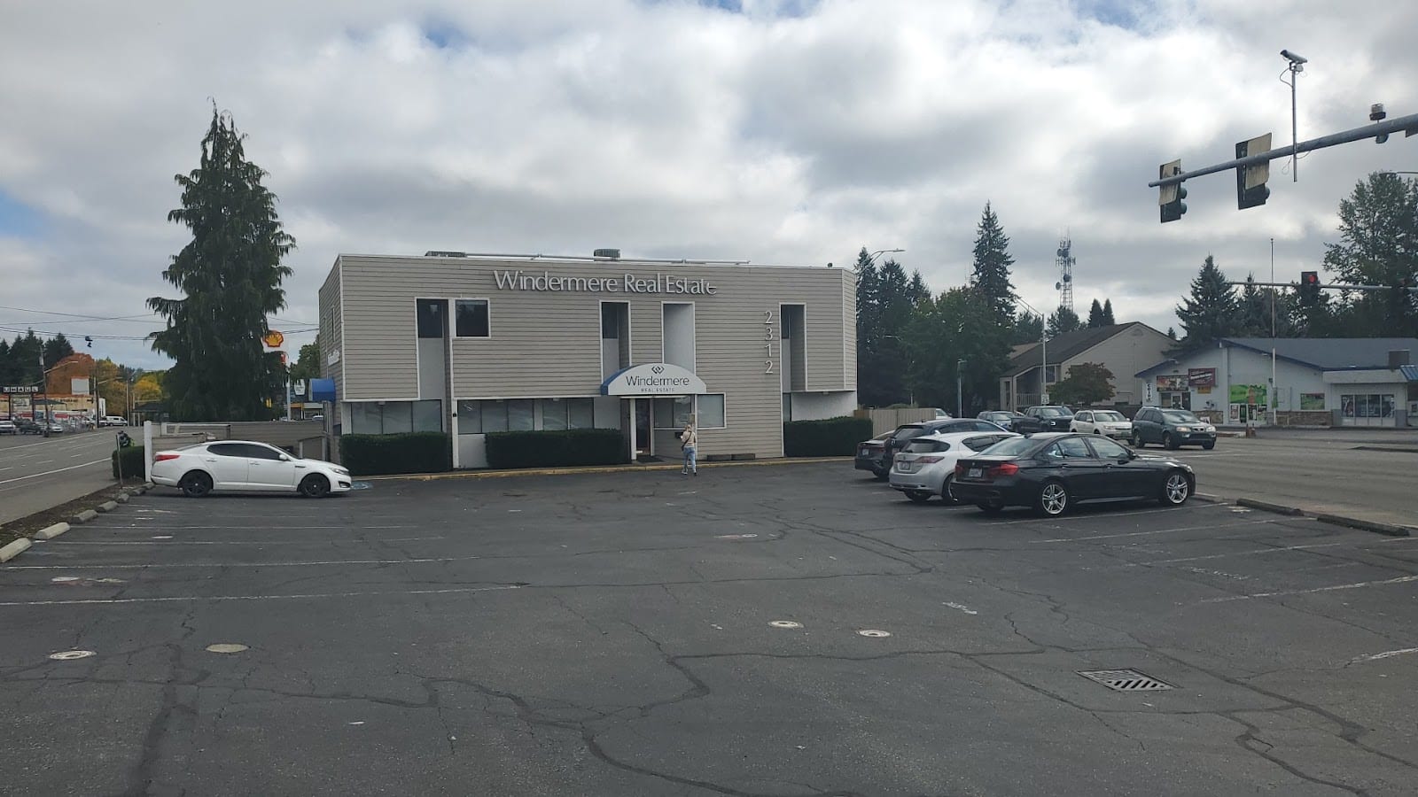 Windermere Real Estate/Olympia