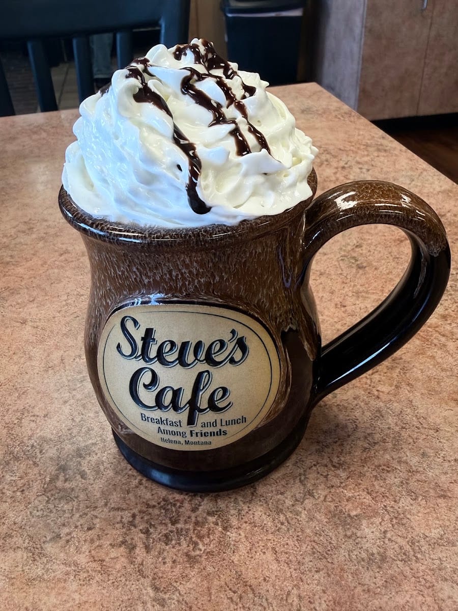 Steve's Cafe, photo 4