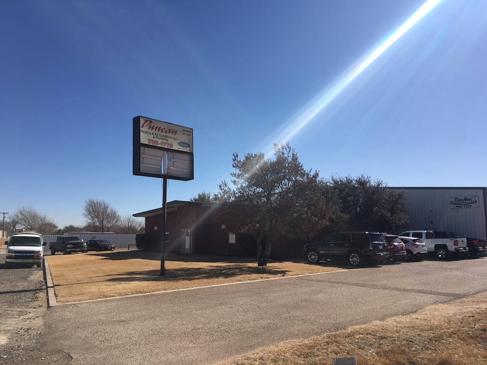 Duncan Heating & Air Conditioning, Inc. & Plumbing, photo 4