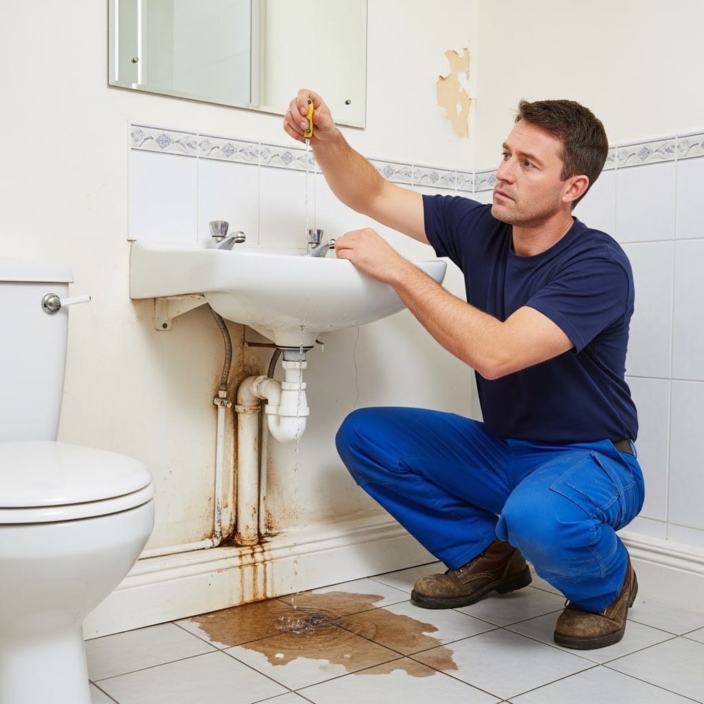Express St Albans Plumbing, photo 2