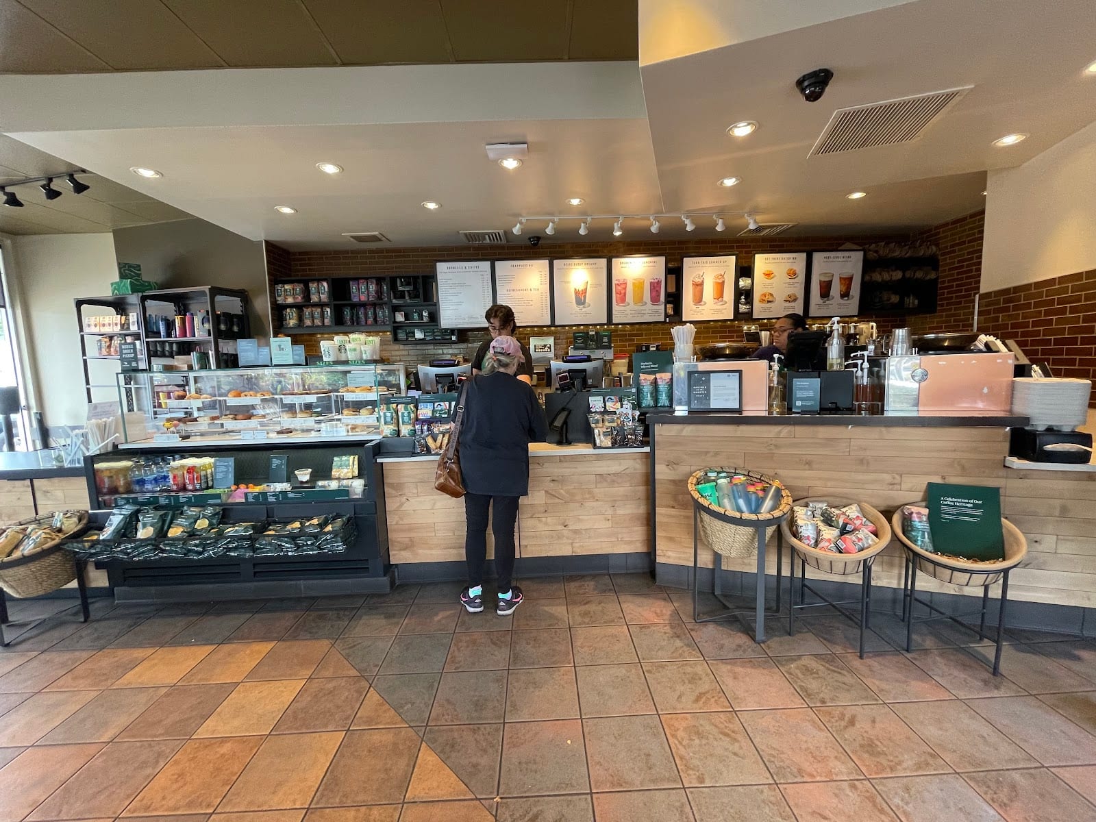 Starbucks Coffee Company, photo 3