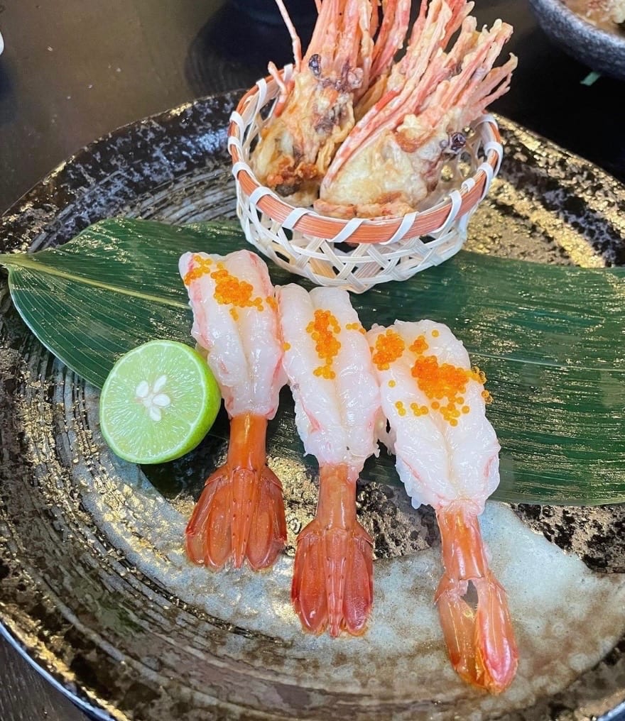 Yuubi Japanese Restaurant, photo 3