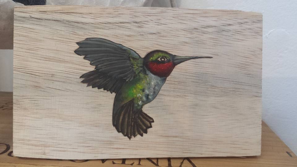 Creative IQ Art Studio & CIQ Gallery, photo 4