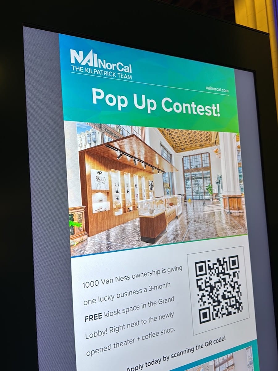 San Francisco Advertising Museum, photo 3