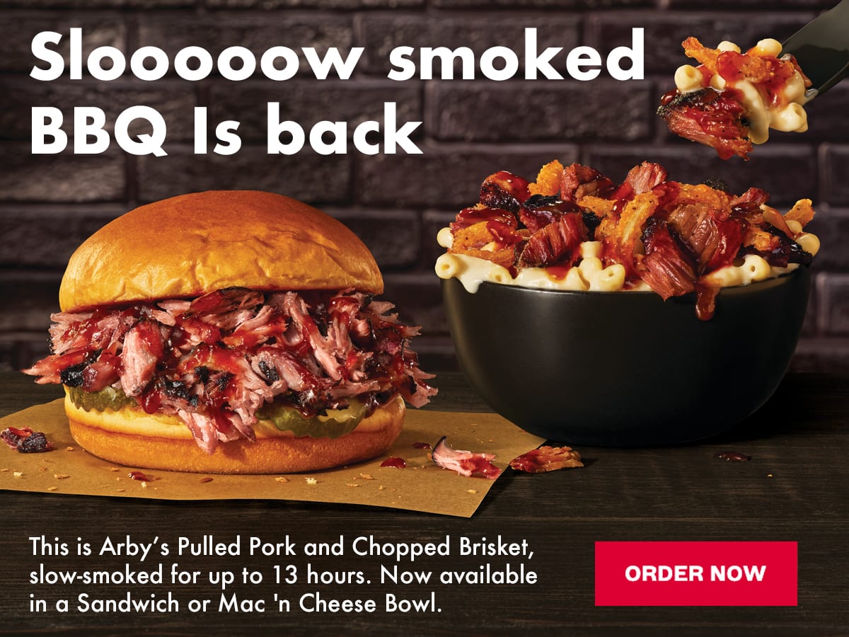 Arby's, photo 3