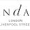 Andaz London Liverpool Street, by Hyatt