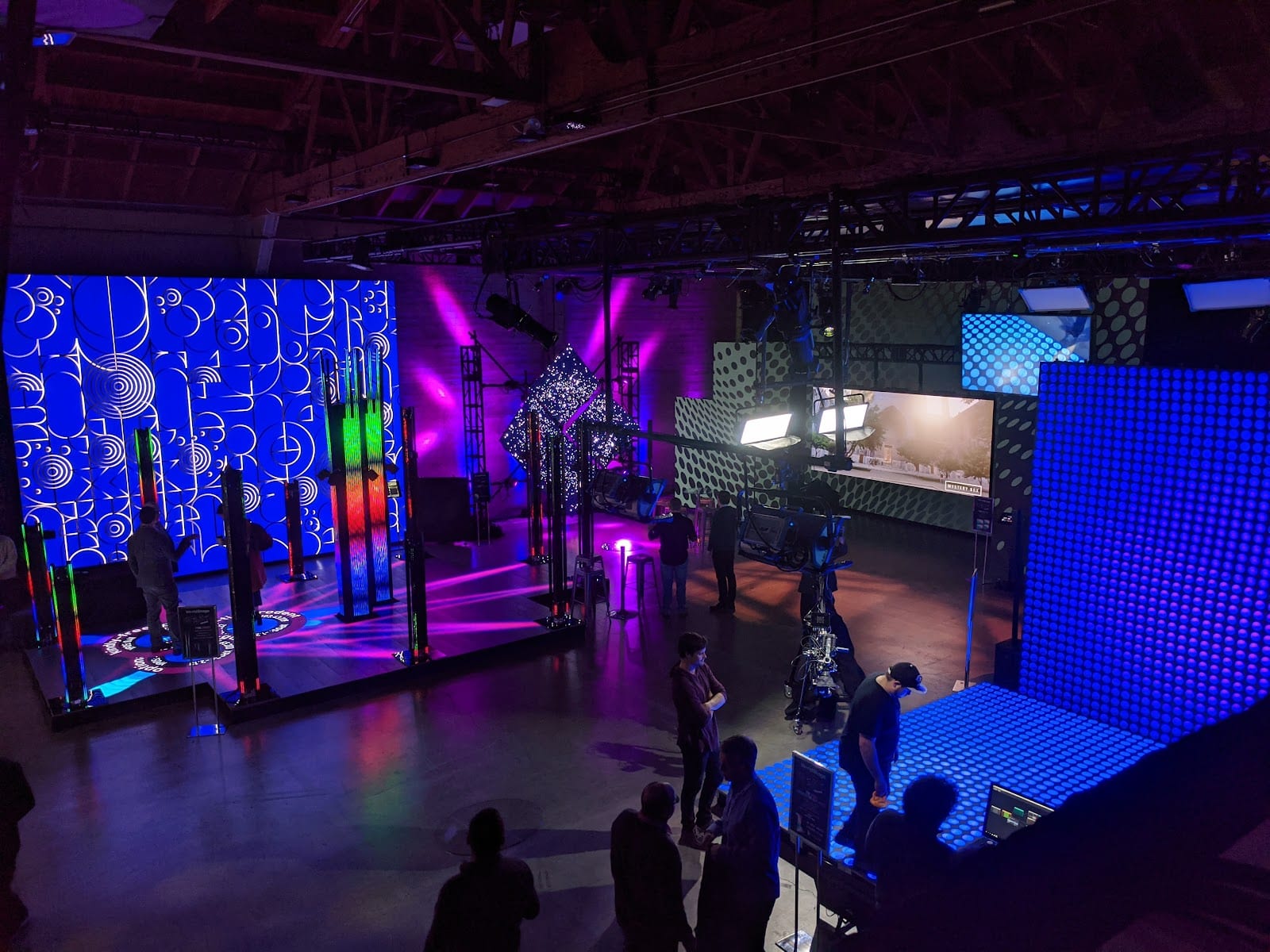 Dogpatch Studios, photo 4