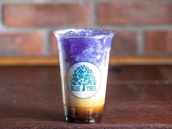 Bluetree Cafe Kakaako, photo 4