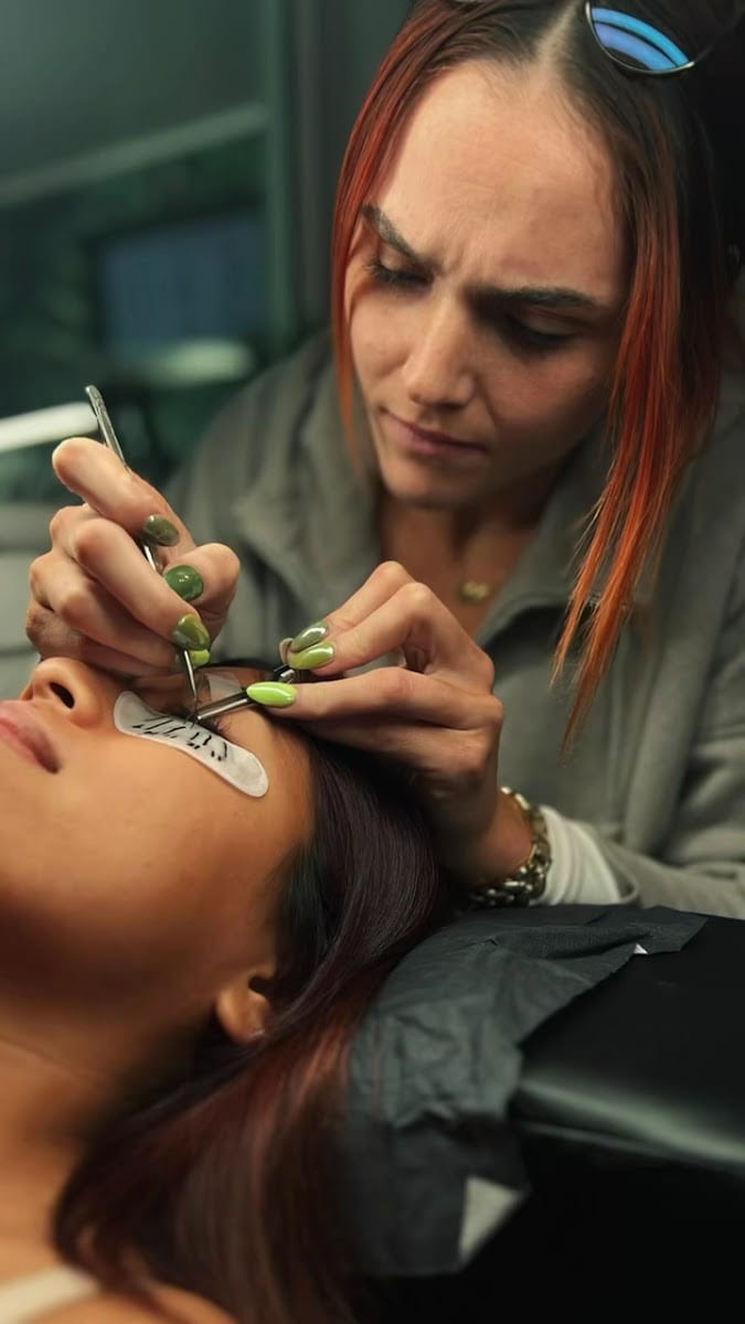 The Raw Unlimited Lash Academy (Moved to Chandler), photo 3