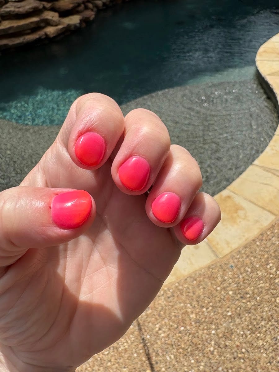 Kim Nails & Spa