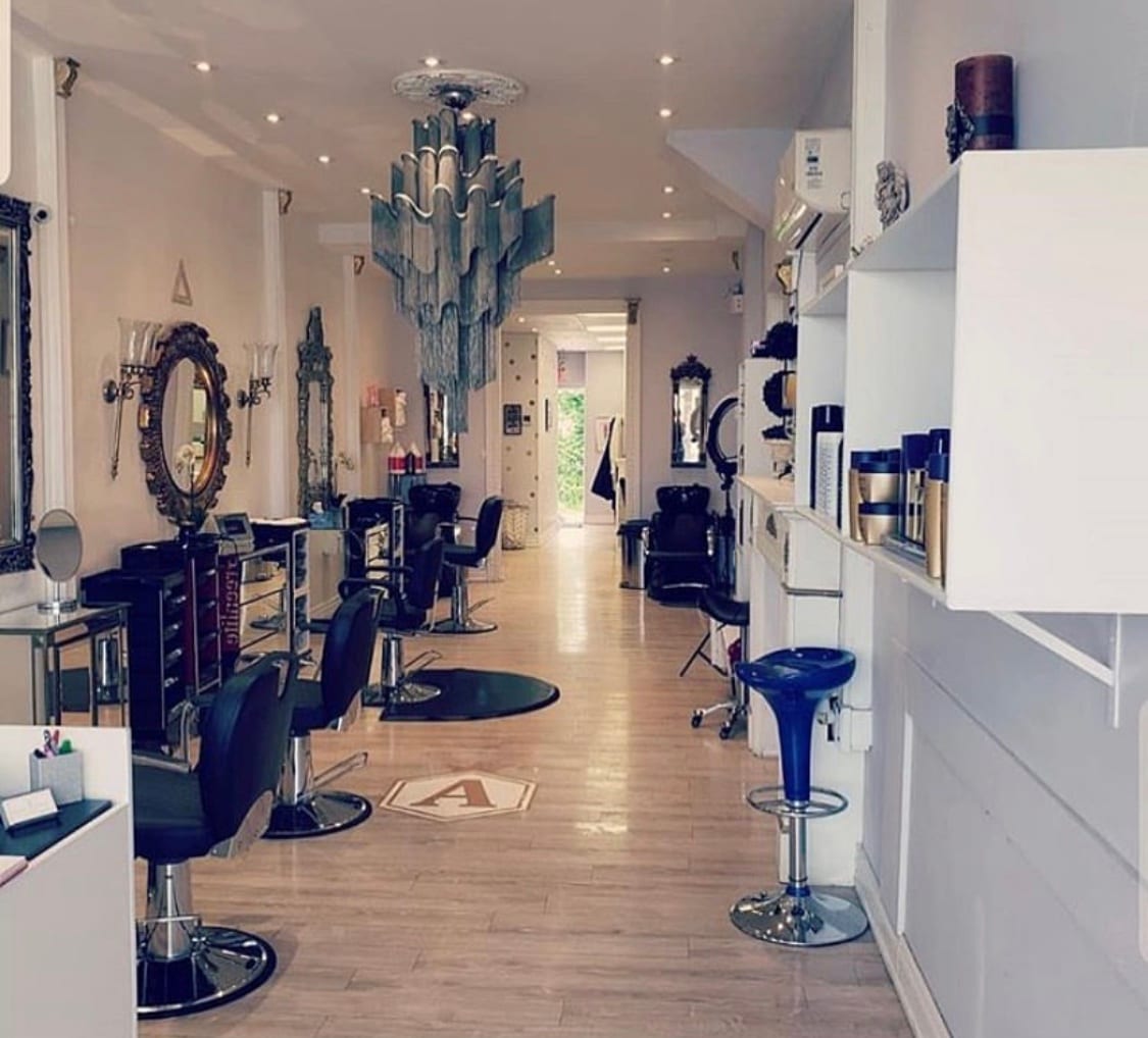 Leila Hair House of Artists, photo 3
