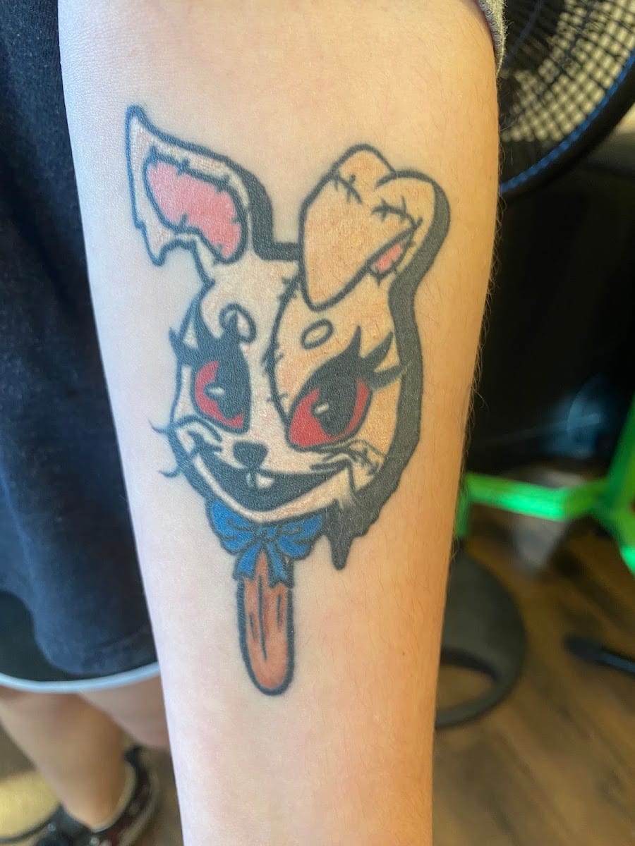 Singh Tattoos, photo 2