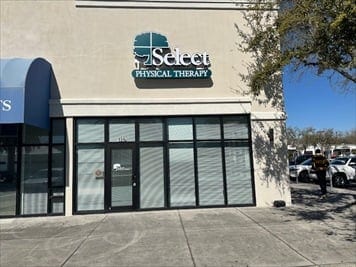 Select Physical Therapy - Port Charlotte, photo 4