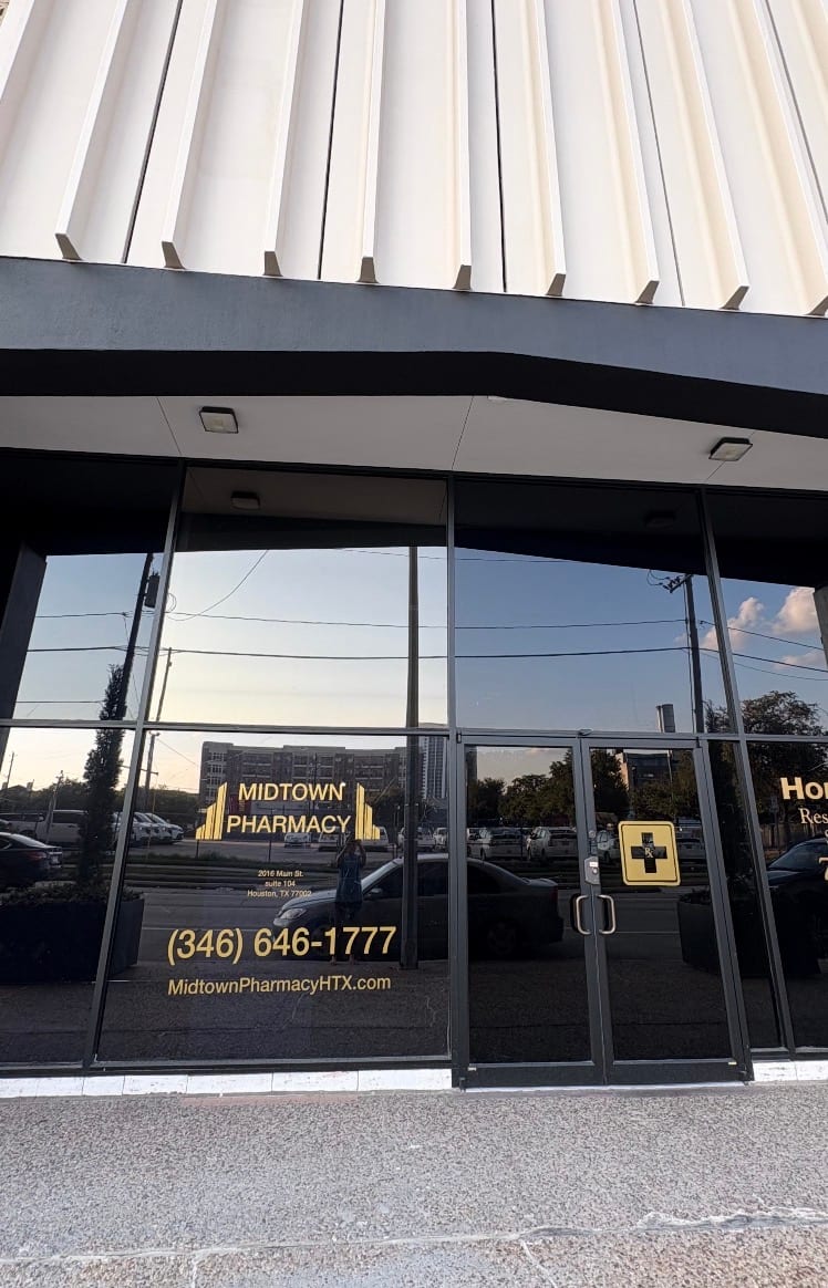 Midtown pharmacy