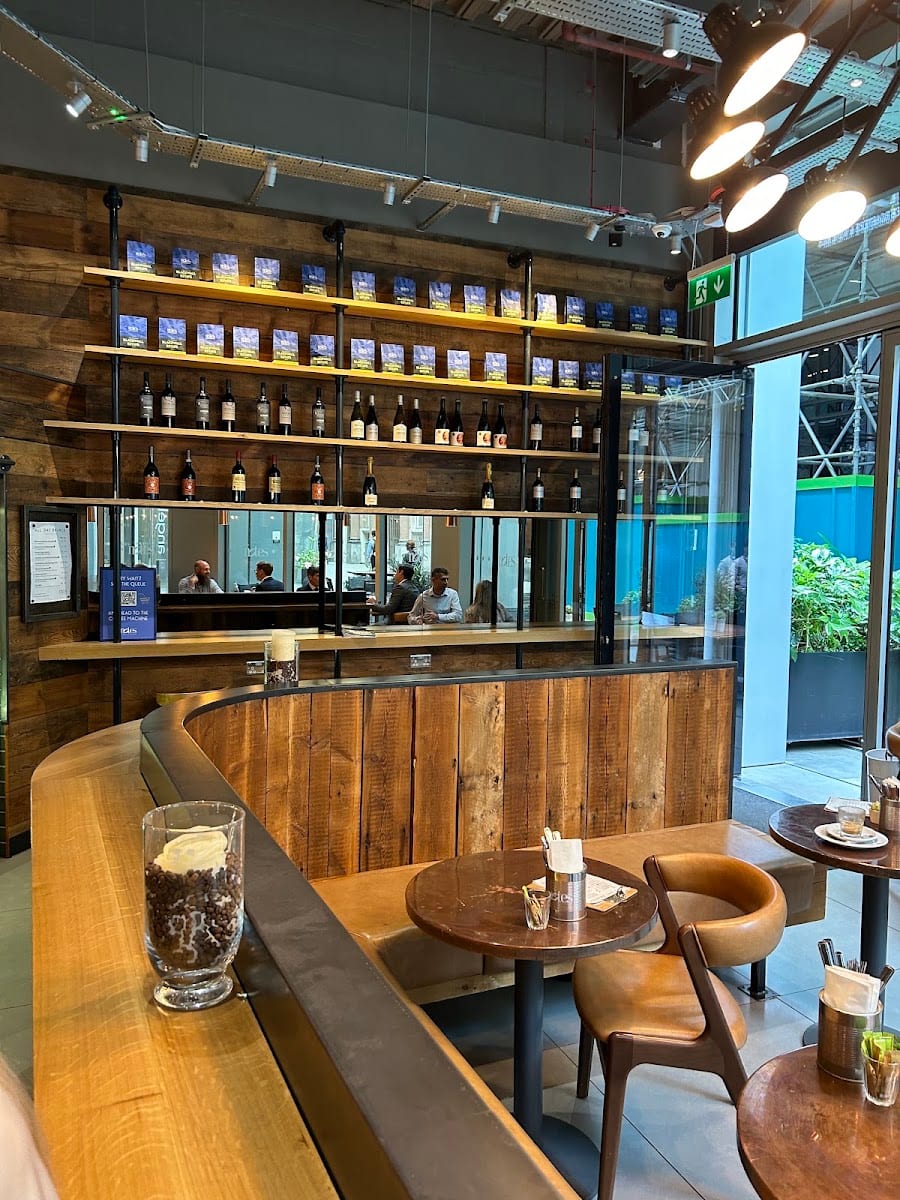 Notes Coffee Roasters & Bar | Bank, photo 3