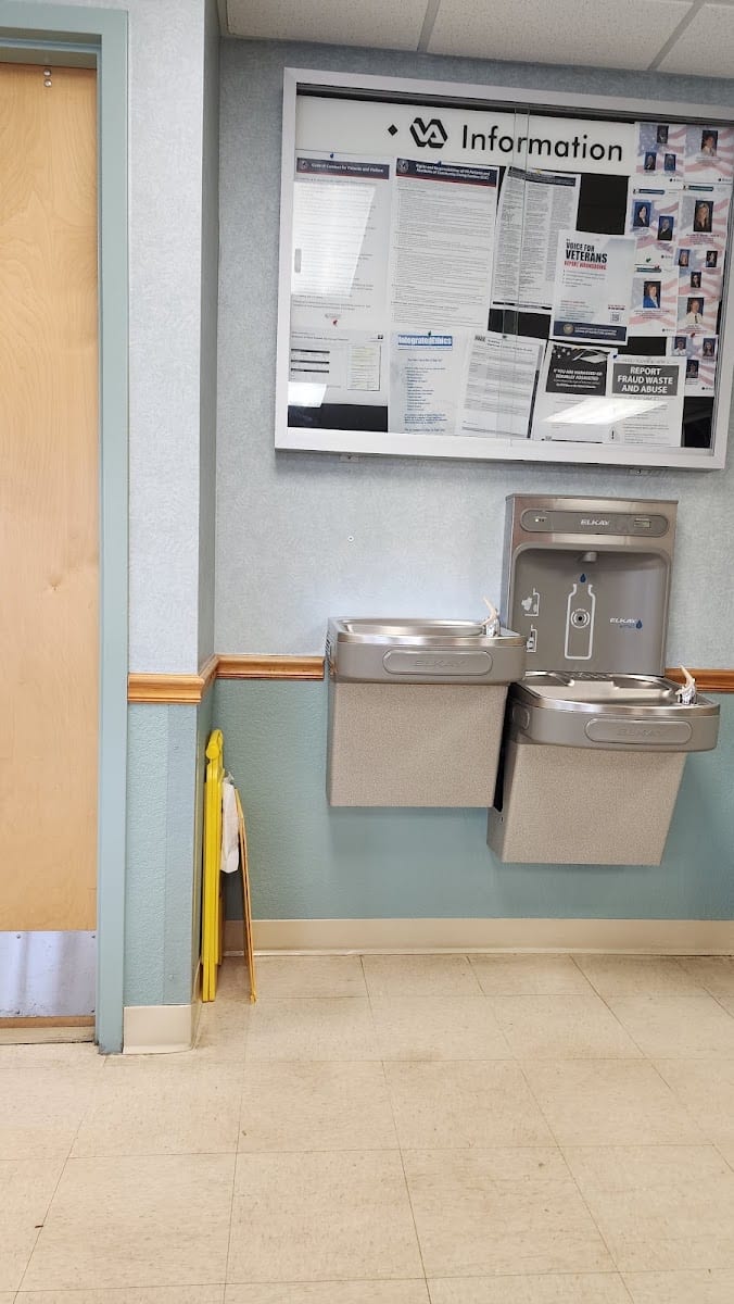 Port Charlotte VA Outpatient Clinic, photo 3