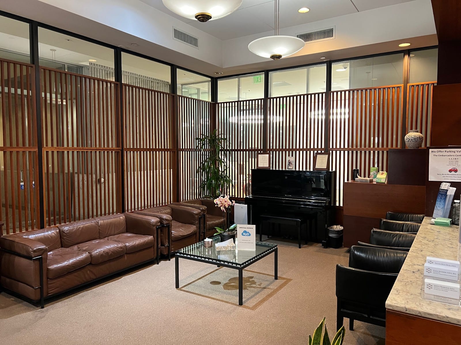 Embarcadero Dentistry