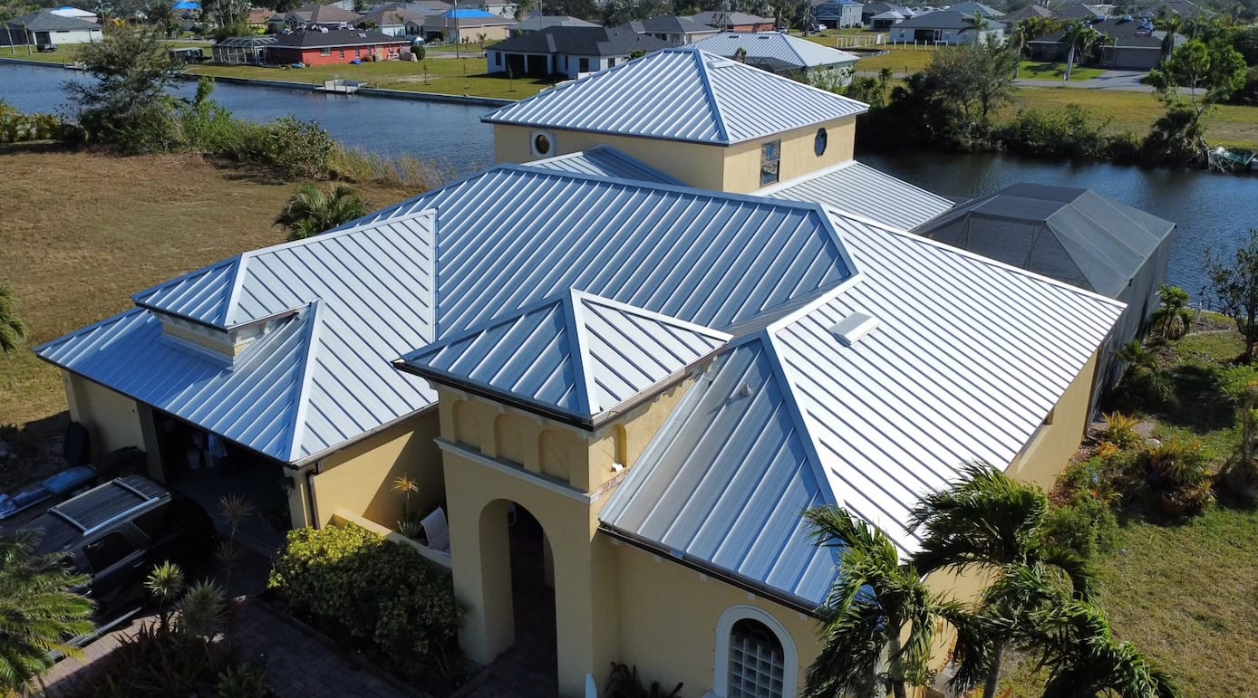 Captiva Roofing, photo 2