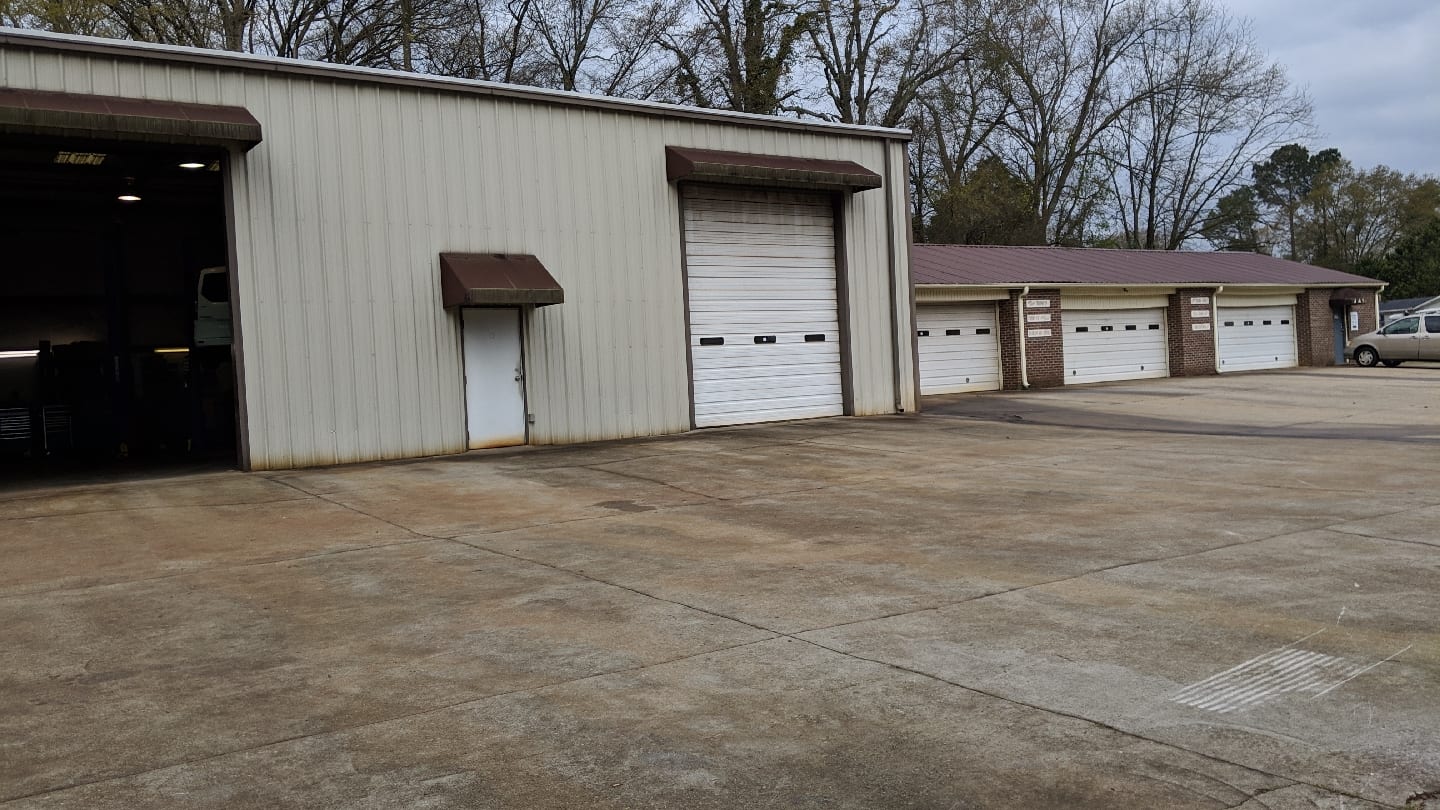 Gosnell Auto Service, photo 2