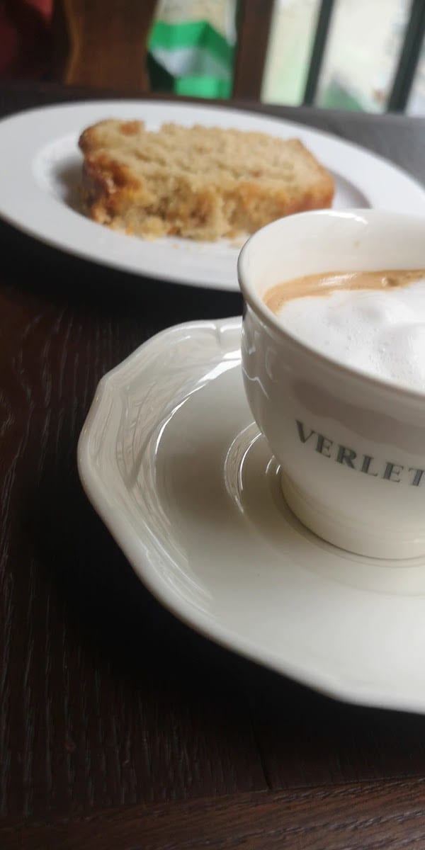 Café Verlet, photo 3