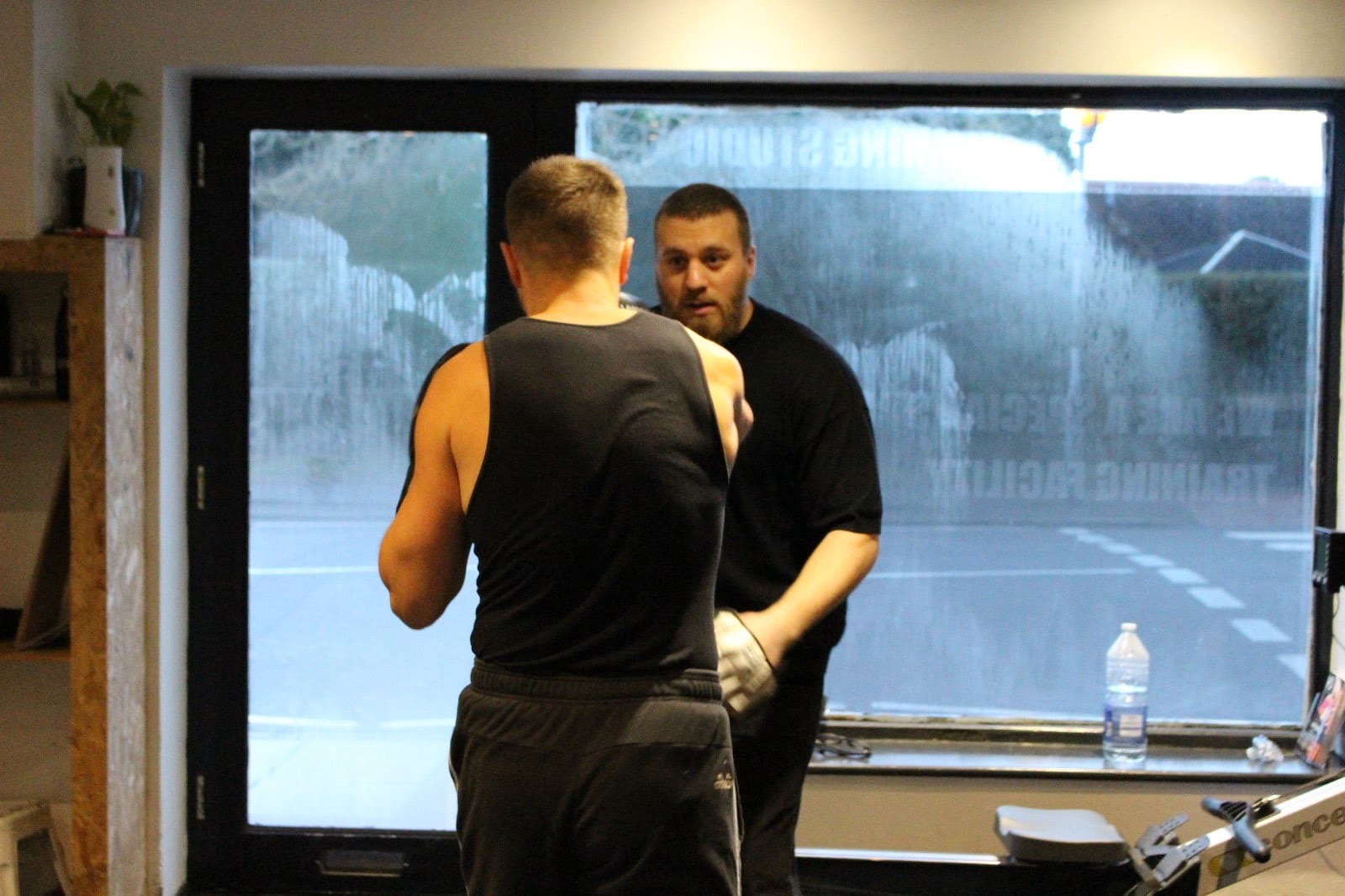 Strike Force Fitness, photo 3
