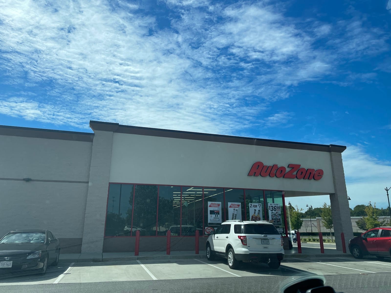 AutoZone Auto Parts, photo 4