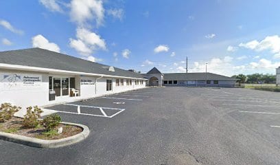 Advanced Orthopedic Center: Valente L K MD