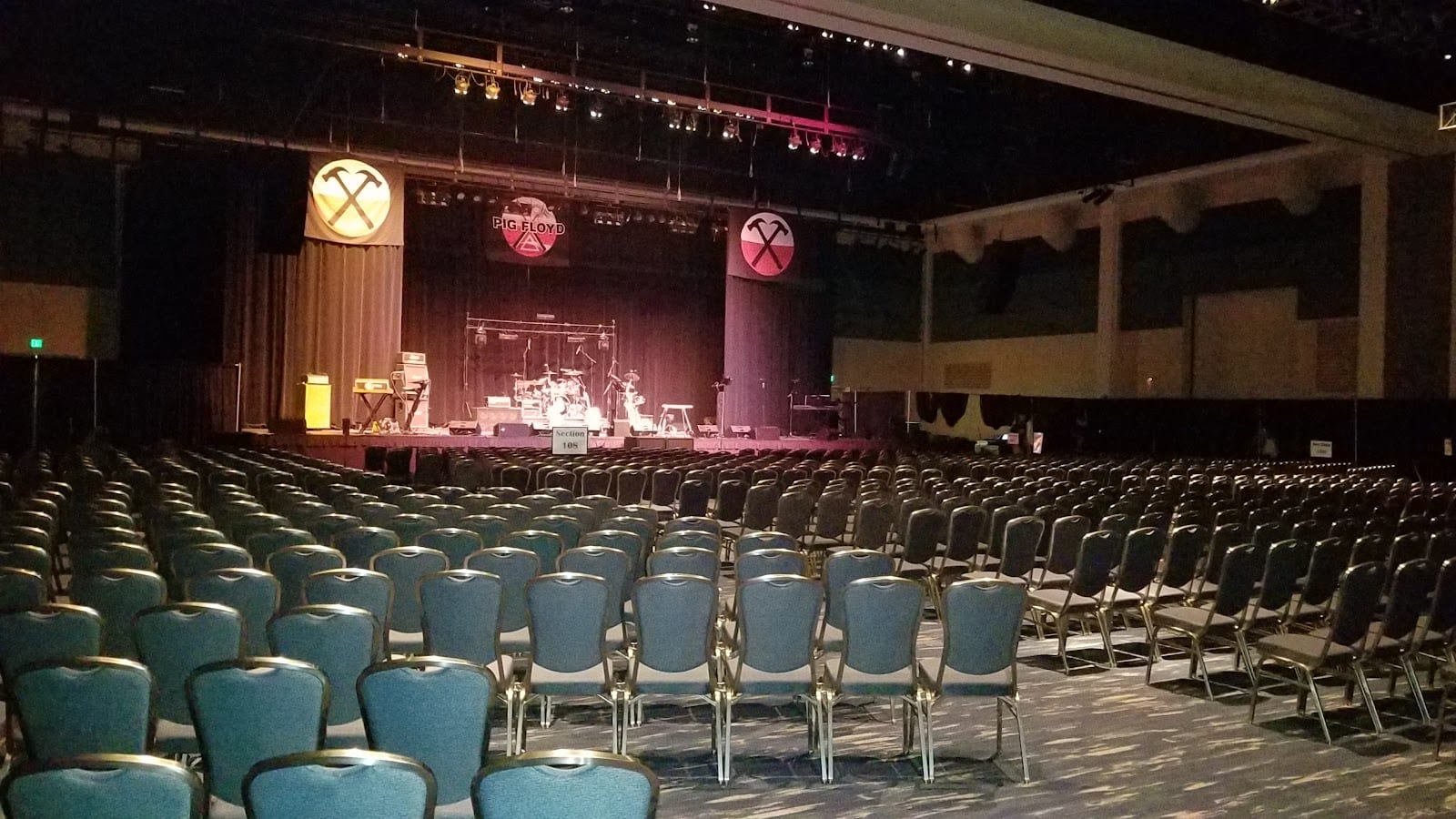 Charlotte Harbor Event & Conference Center