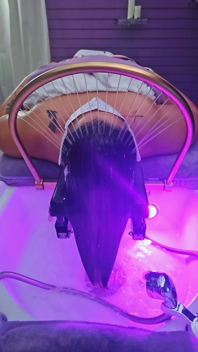 Lavender Moon Head Spa, photo 3