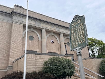 Battle Creek Tabernacle