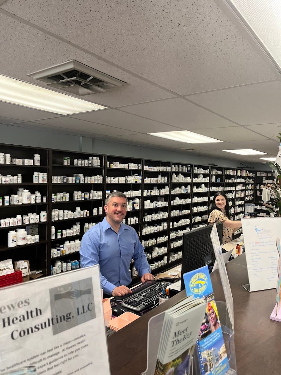 Annapolis Professional Pharmacy & Medical Equipment, photo 3