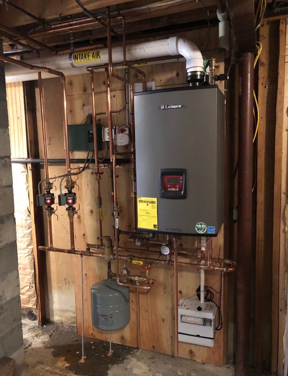 J. Dorsey Plumbing Co. LLC, photo 2