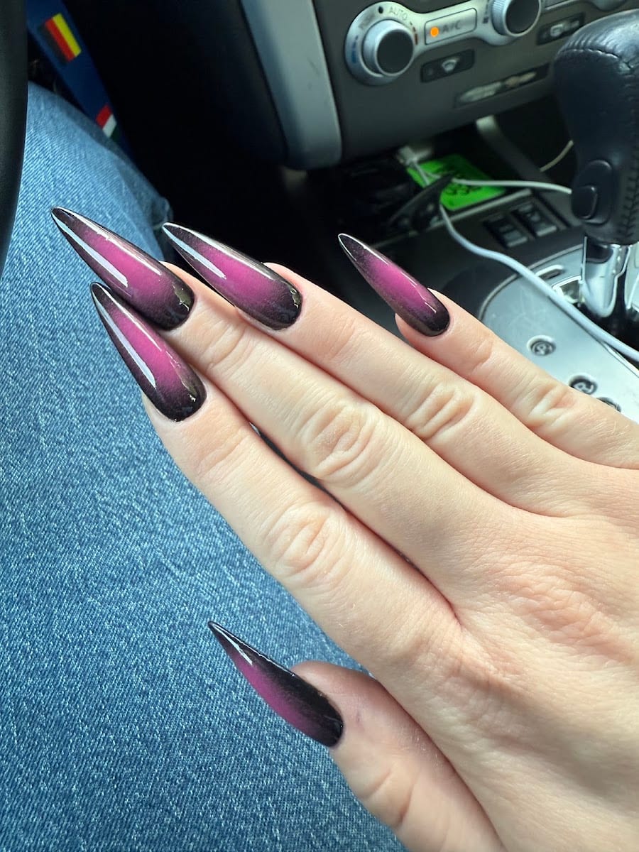 Kklawzs Nail Studio, photo 2