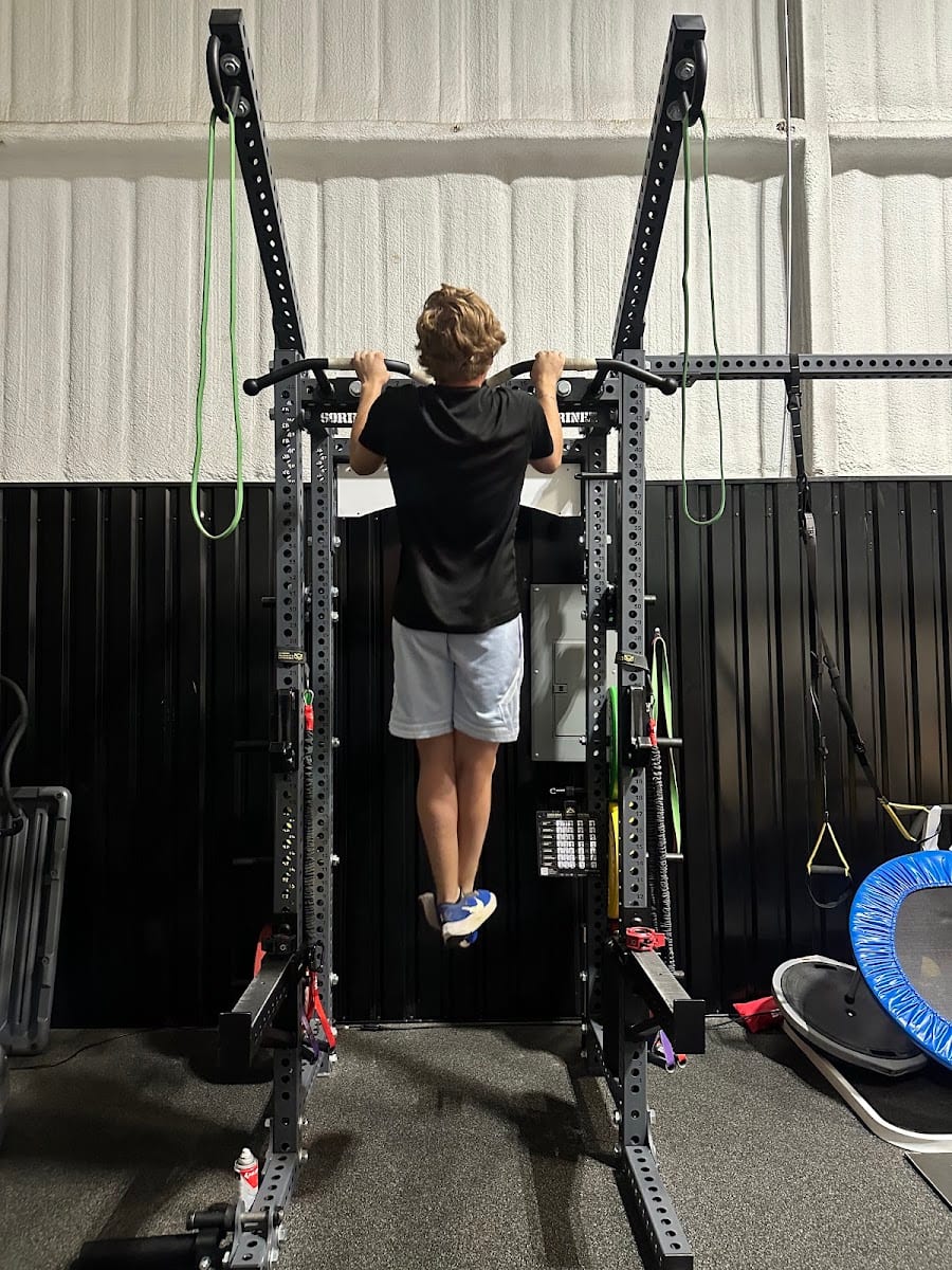 iTOP Recovery Gym Rental, photo 4