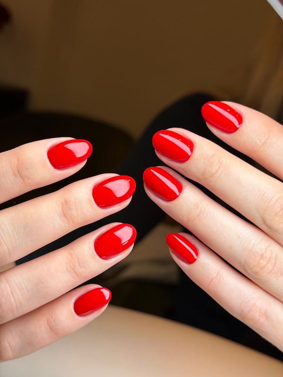 Zorina Nail Studio (Russian Manicure)
