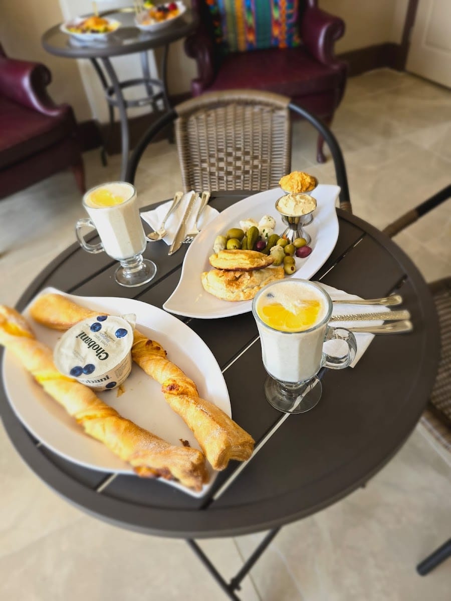 Seven Coffee & Pastries, photo 4