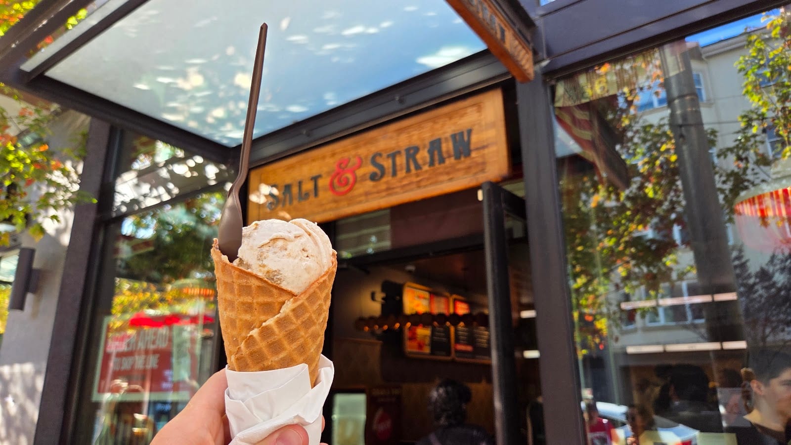 Salt & Straw, photo 3