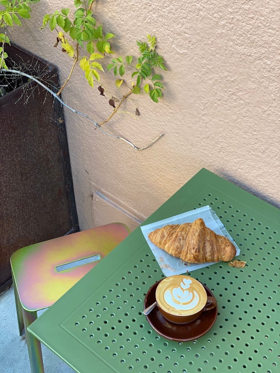 Marigold Café