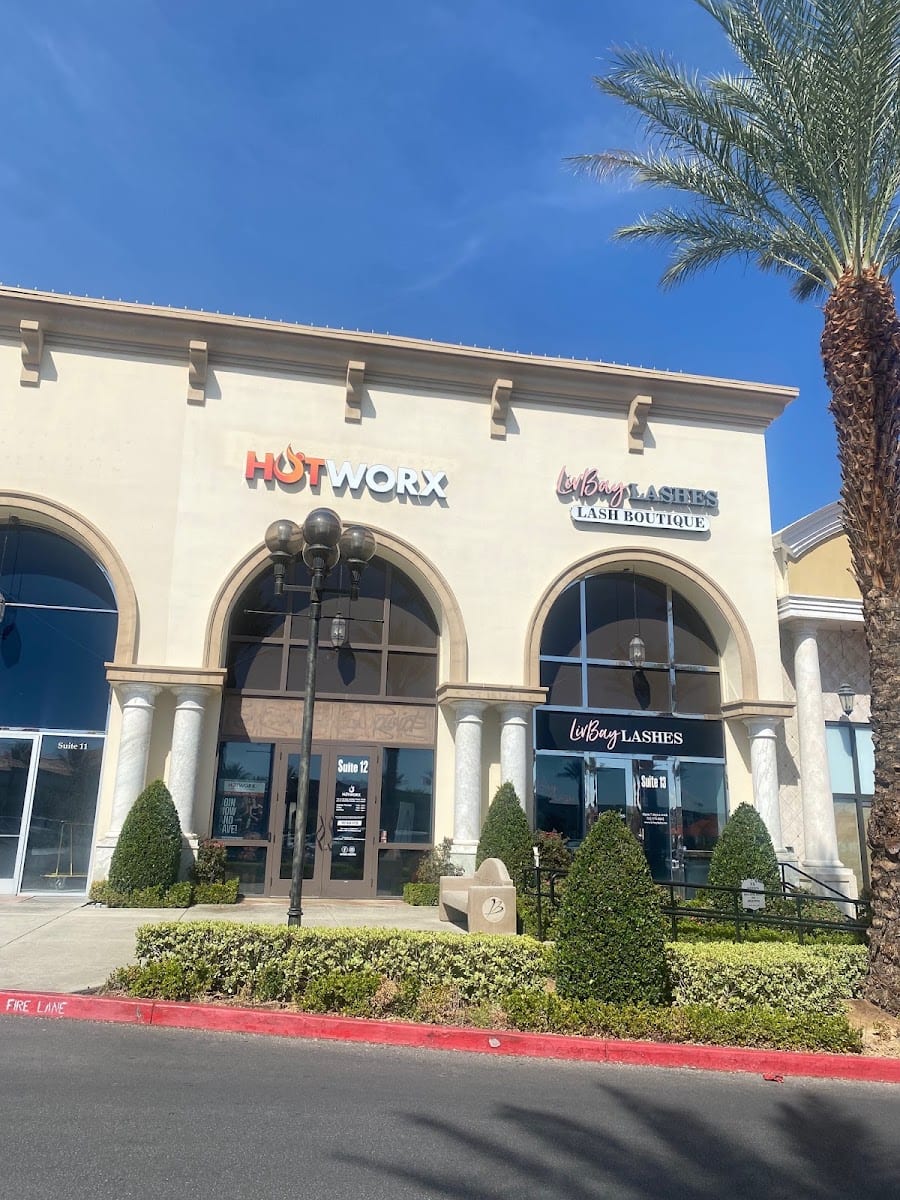 HOTWORX - Las Vegas, NV - Boca Park