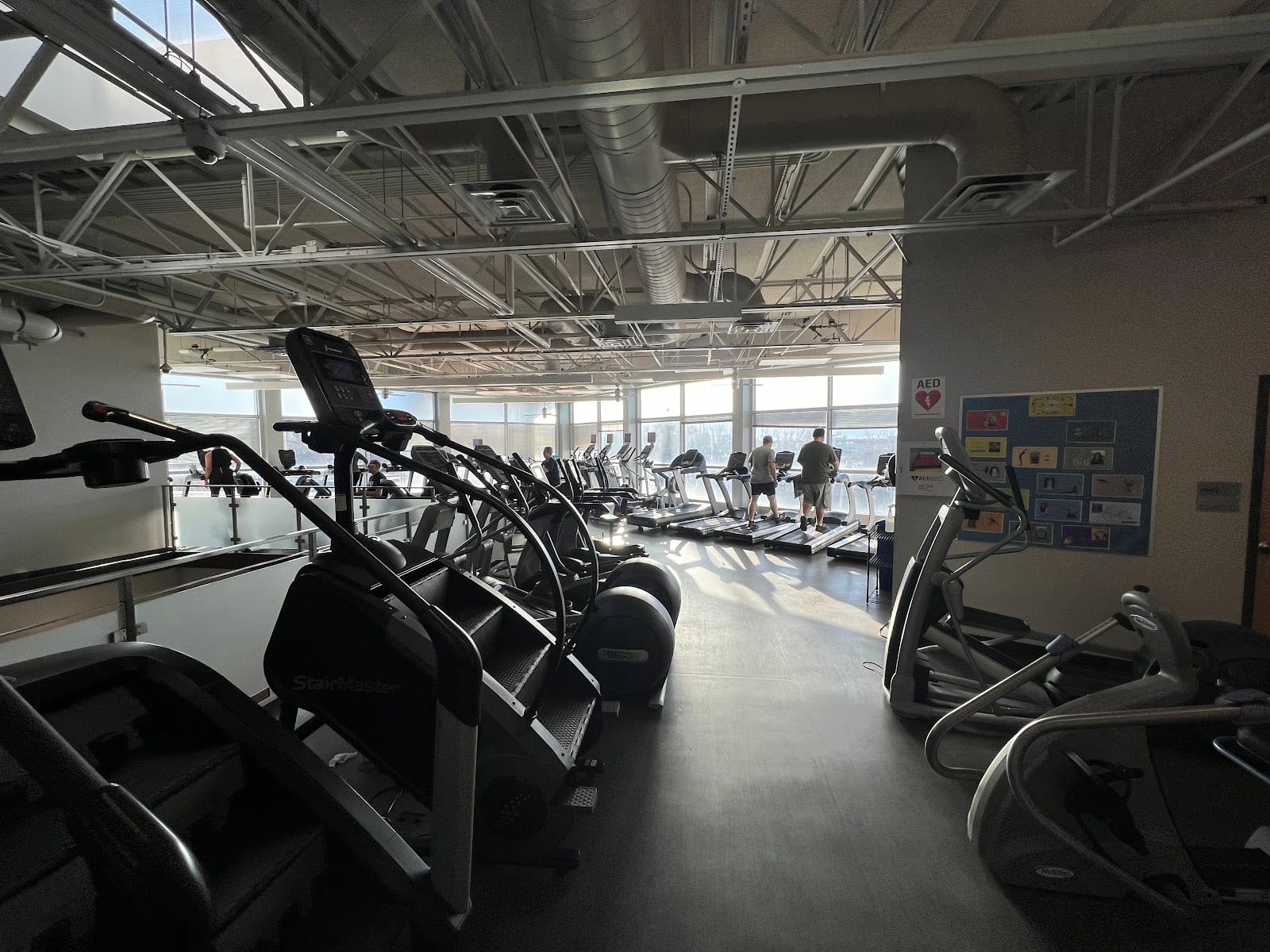 Northwest Recreation Center