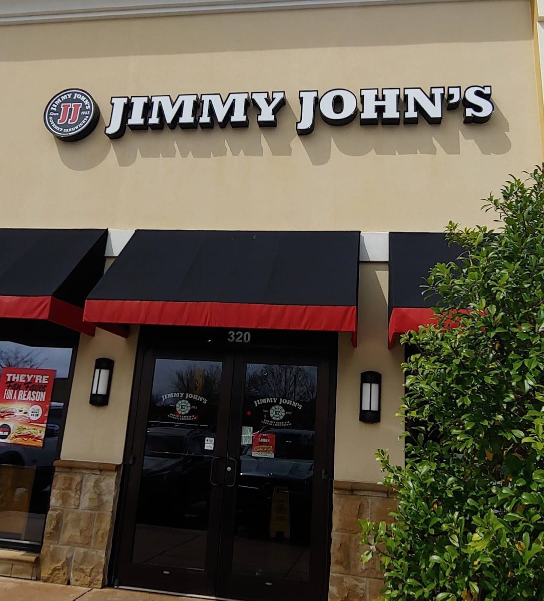 Jimmy John's, photo 4