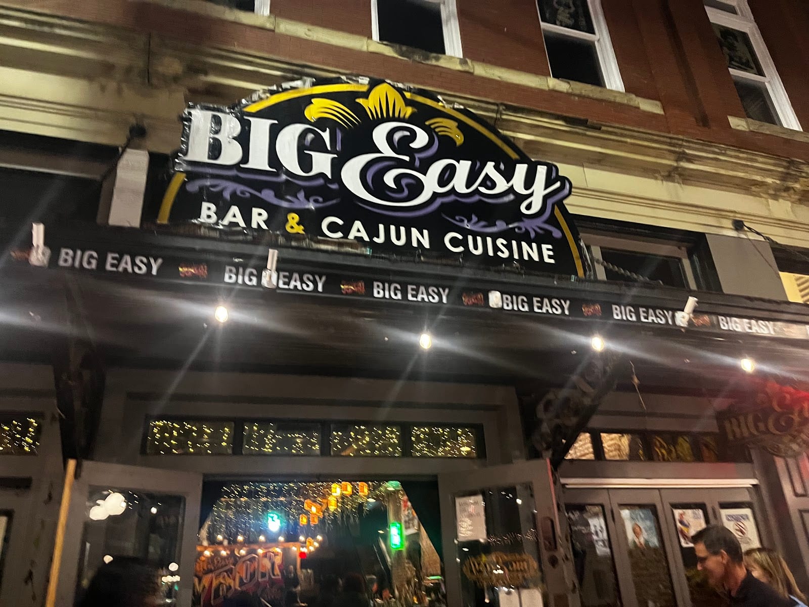 Fat Tuesday Ybor City