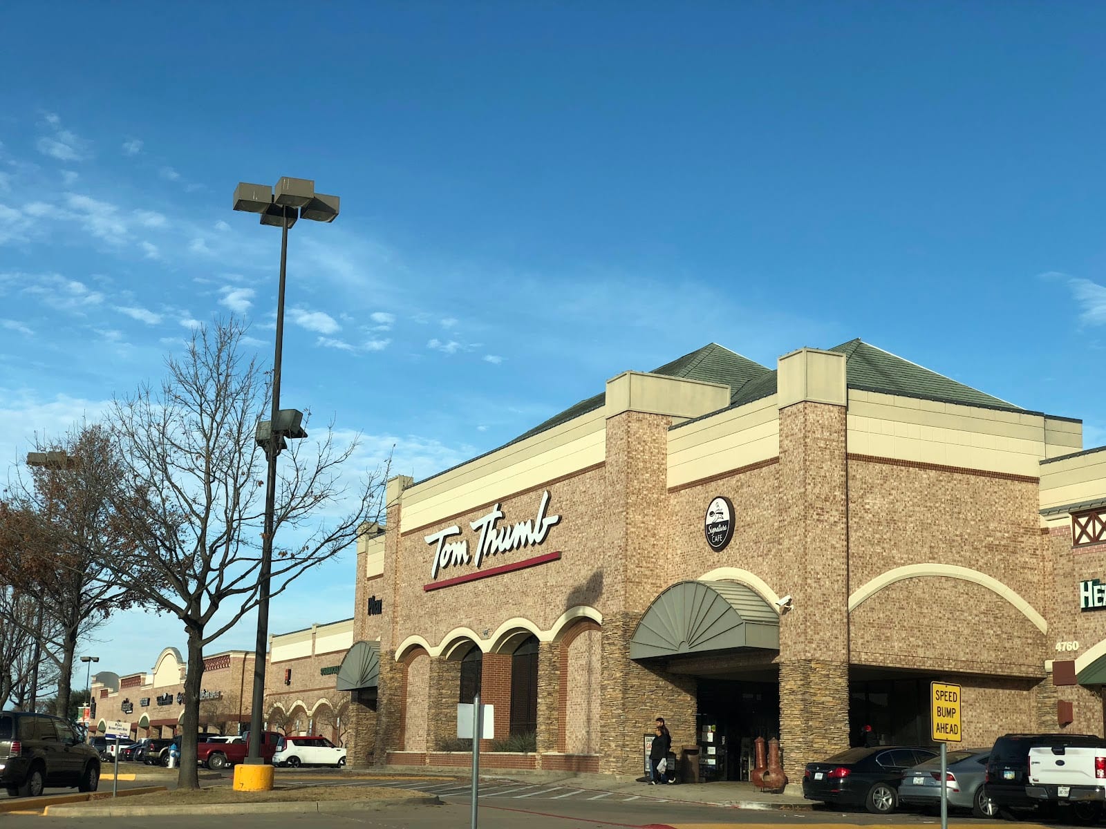 Tom Thumb, photo 4