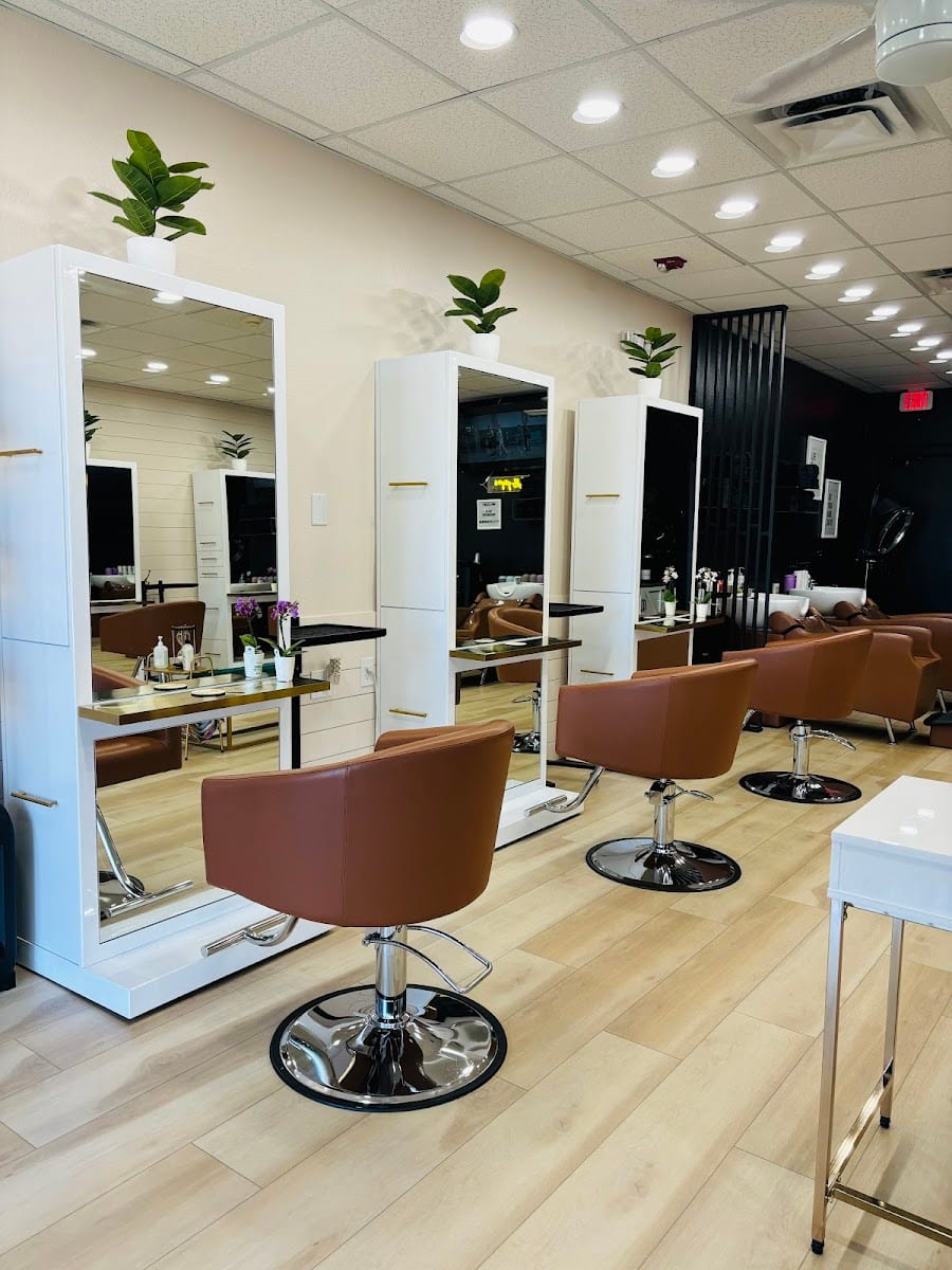 Style House Salon