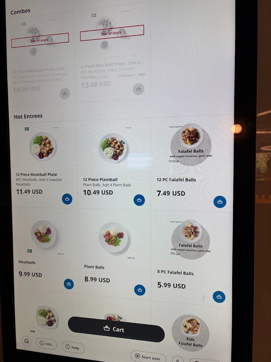 IKEA Swedish Restaurant, photo 2