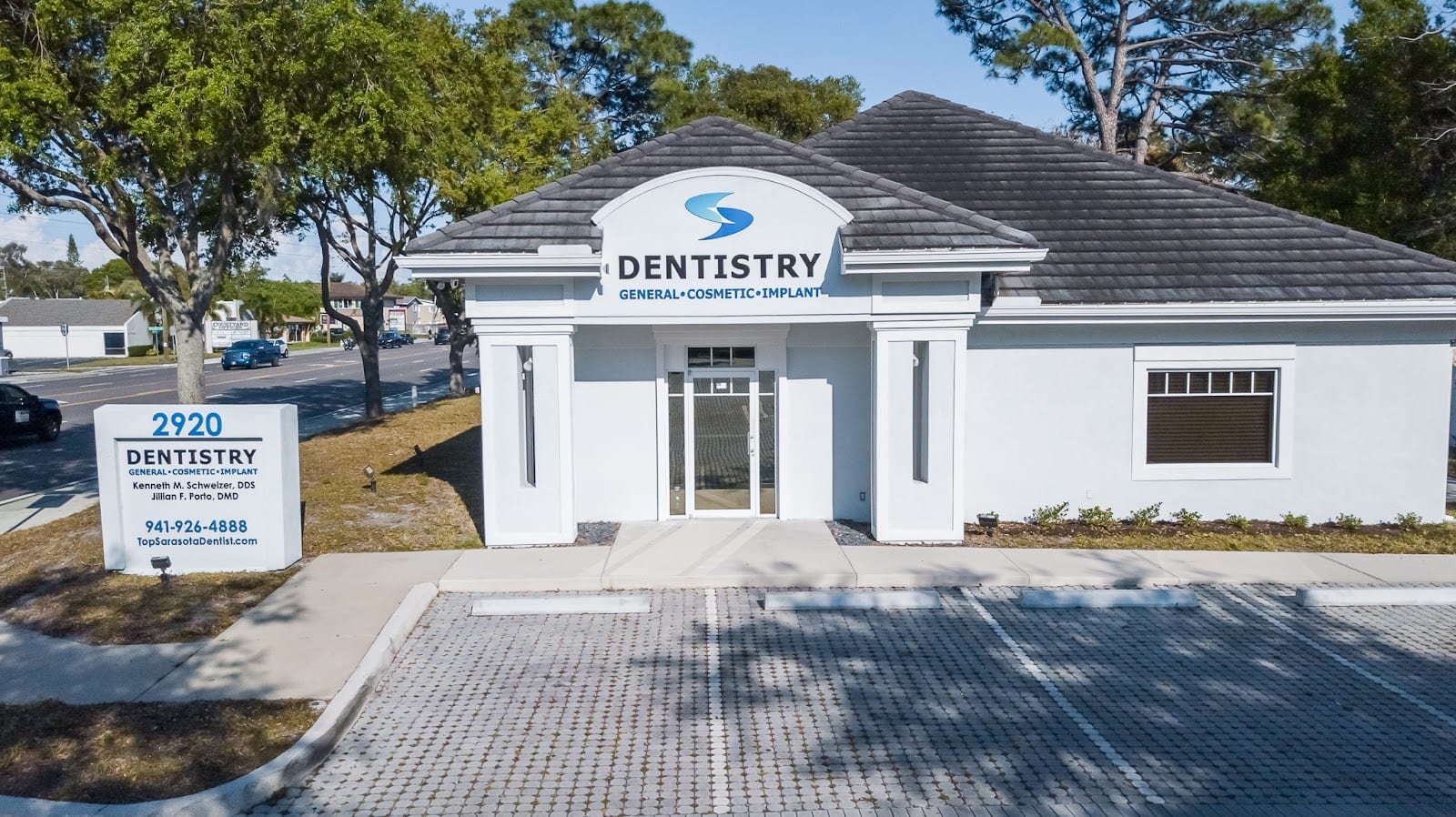 Kenneth Martin Schweizer, DDS Cosmetic & Emergency Dentistry, photo 4