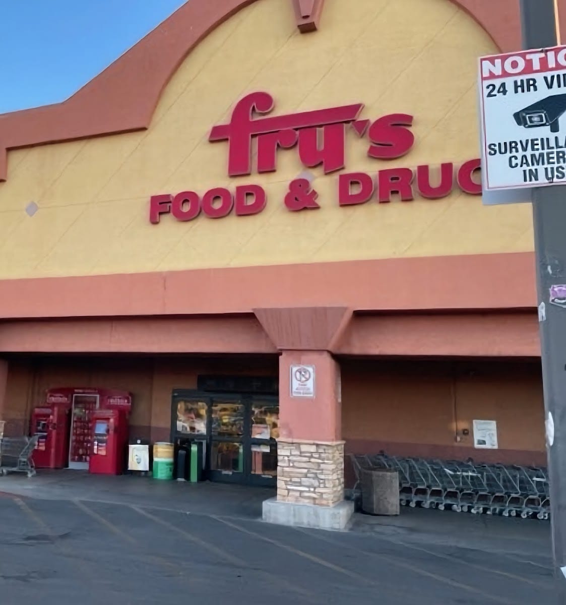Fry's Pharmacy, photo 2