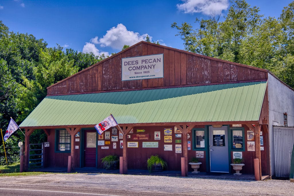 Dees Pecan Company, photo 2