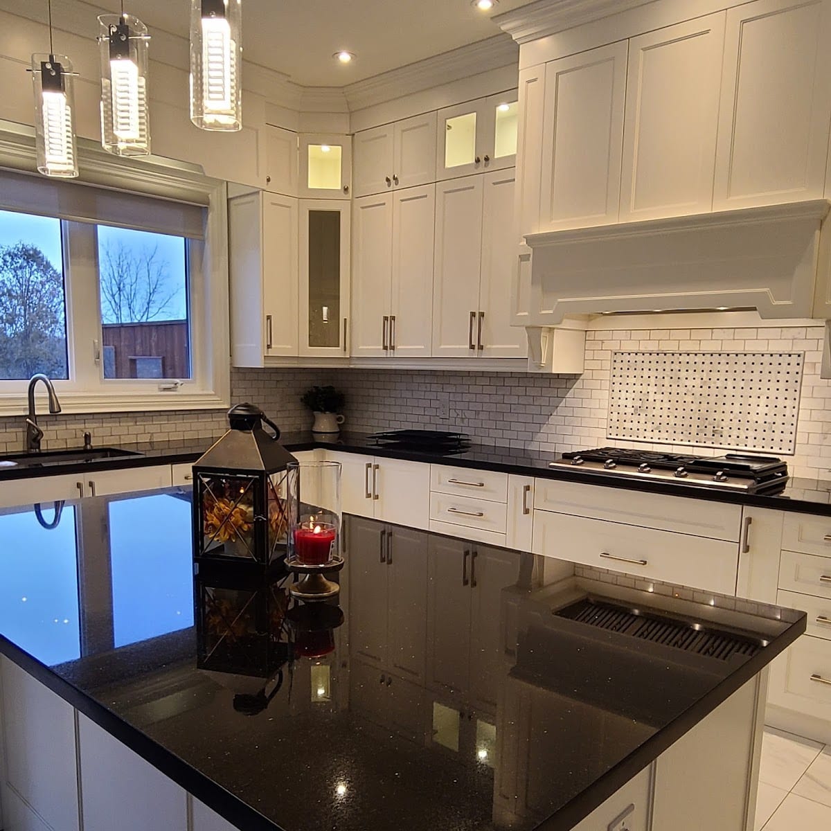 Caviar Kitchen and Stone, photo 4